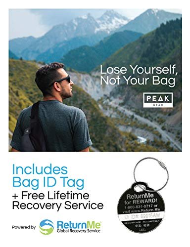 Peak gear online sling