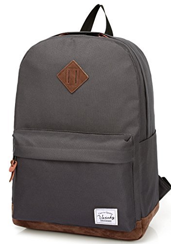 Vaschy best sale school backpack