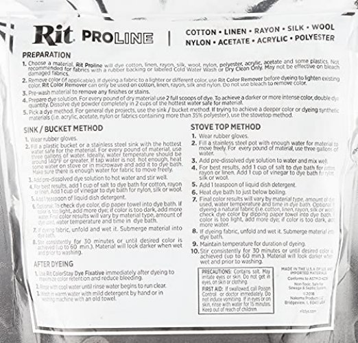 Rit Color Remover, 2 Ounce (Pack Of 1) - Imported Products from USA - iBhejo