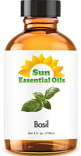 Sun Essential Oils 4oz - Grapefruit Essential Oil - 4 Fluid Ounces -  Imported Products from USA - iBhejo