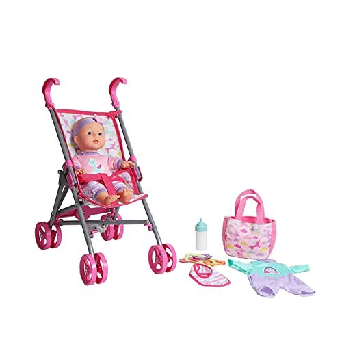 Doll 2024 care set