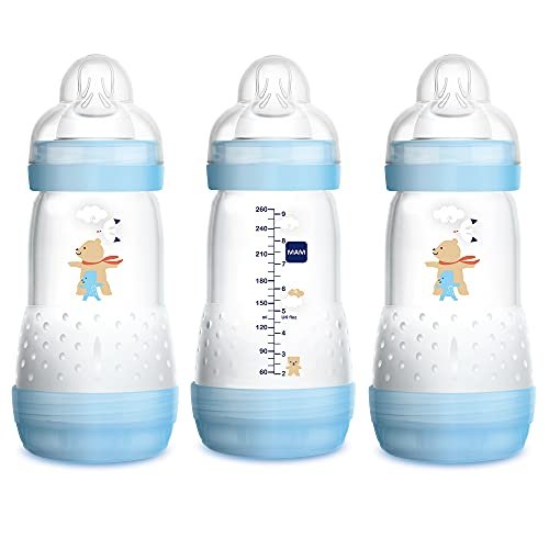 9 oz mam store bottles