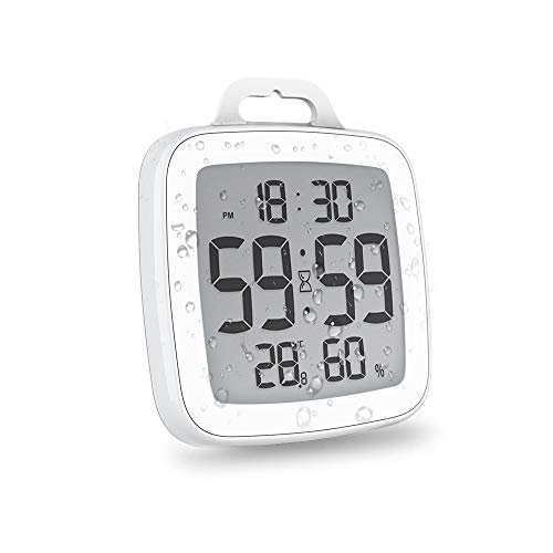 Betus Digital Kitchen Timer (Set Of 2)