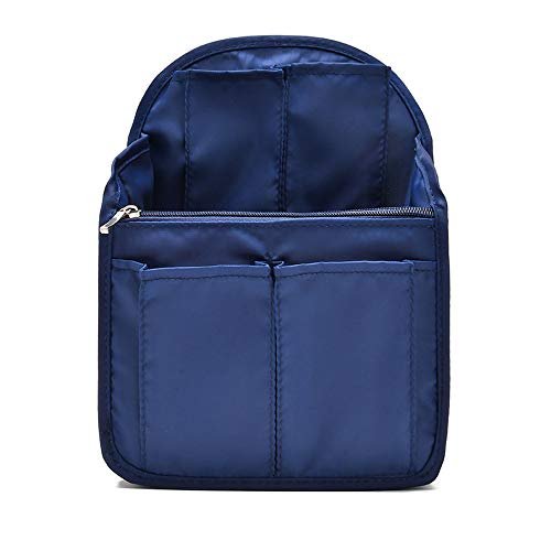 Large Bag Purse Organizer Insert - Fits Neverfull MM Speedy 35 –  KimmieBBags LLC