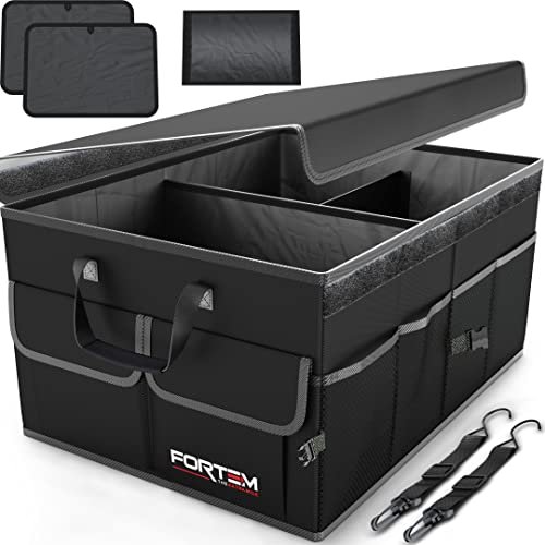 Cheap on sale trunk organizer