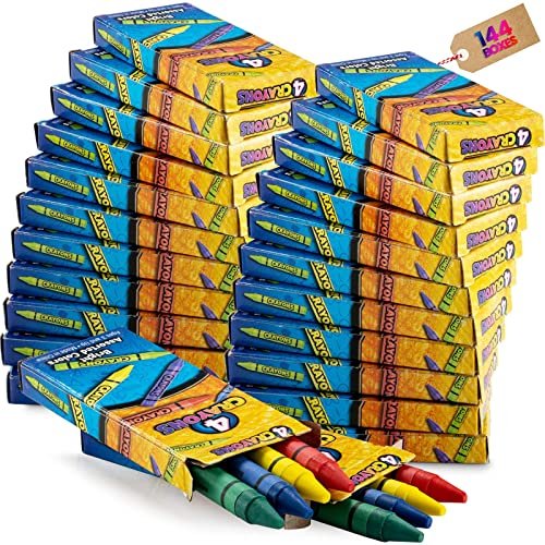 Pencil Sharpeners in Bulk - Pack of 144 Pocket Sized Mini Handheld Pencil  Sharpener for Kids, Plastic and Colorful for Party Favors, Goodie Bags