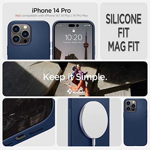 Spigen's MagFit collection will protect your iPhone 14 with style