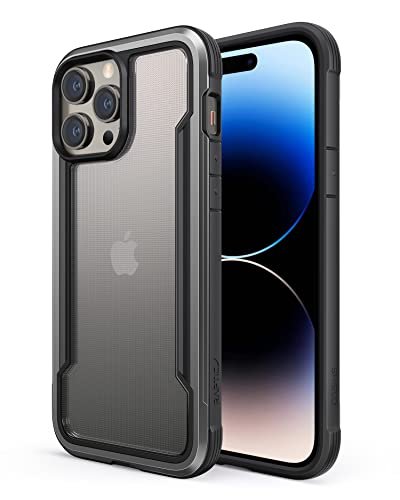  Mkeke for iPhone 14 Pro Case Clear, [Military Grade Protection]  [Not Yellowing] Shockproof Phone Case for Apple iPhone 14 Pro 2022 : Cell  Phones & Accessories