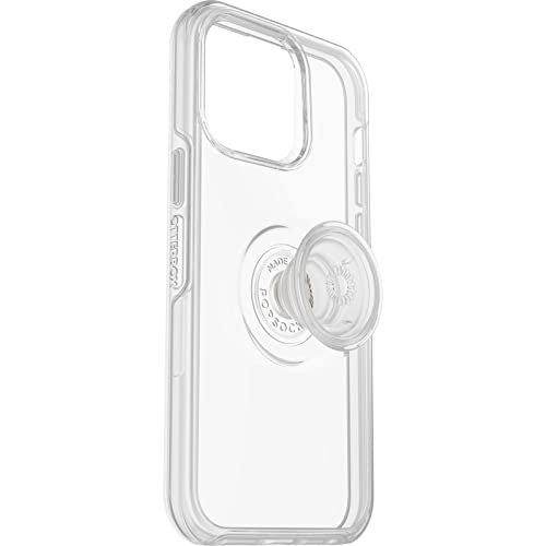 iPhone 14 Pro clear case  OtterBox Symmetry Series Clear