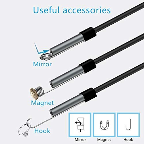 takmly endoscope