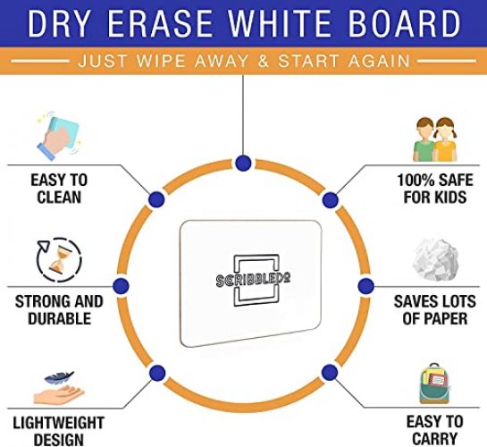 EXPO Dry Erase Whiteboard Cleaning Spray 8 oz.