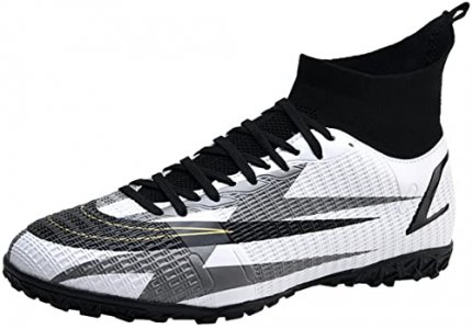 HaloTeam Men's Soccer Shoes Cleats Professional India