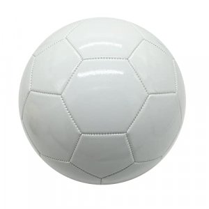 Champhox Size 4 Soccer Ball for Kids Durable Long-Lasting