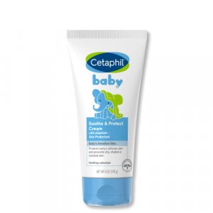 Cetaphil Baby Daily Lotion With Organic Calendula,