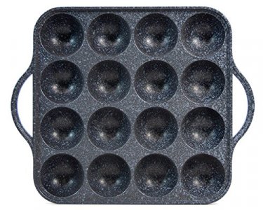 Nordic Ware - 47500 Nordic Ware Naturals Aluminum Commercial 8 x 8 Square  Cake Pan, 8 by 8 inches, Silver