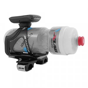 XLAB Torpedo Kompact 500 Water Bottle Mount
