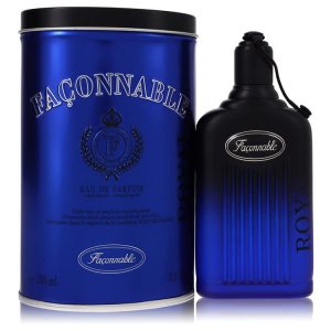Faconnable Faconnable Royal, 3.4 Oz