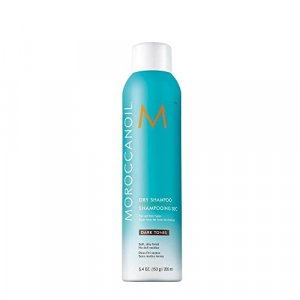 Moroccanoil Dry Shampoo Dark Tones 5.4 fl.oz.