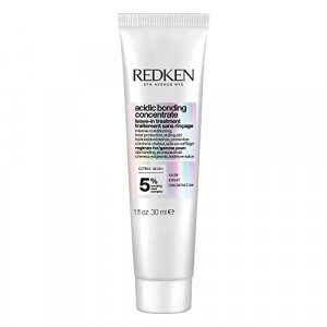 Redken Bonding Treatment for Damaged Hair Repair | Acidic Bonding Concentrate | For All Hair Types