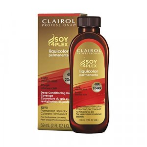 Adore Semi Permanent Hair Color - Vegan and Cruelty-Free Hair Dye - 4 Fl Oz  - 121 Jet Black (Pack of 1)