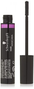 Schwarzkopf Hair Mascara, Black, 1 Tube (16ml)