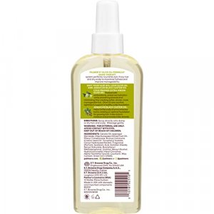 Palmers Olive Oil Formula Hair Conditioning and Scalp Oil Spray, Hydration and Shine Therapy for Dry or Damaged Hair, Promotes Scalp Health, 5.1 Oz (