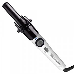 Kiss Products Instawave Automatic Hair Curler