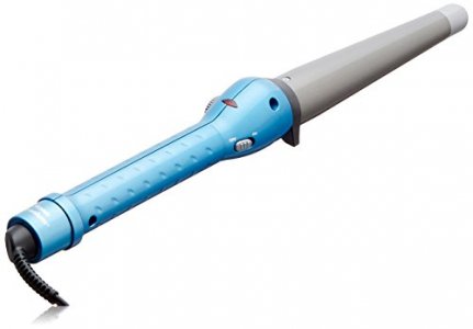 BaBylissPRO Nano Titanium Conicurl Iron , 1-1/4