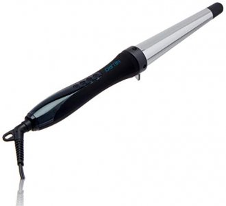 Paul Mitchell Neuro Titanium Curling Wand, Clipless Curling Iron Creates a Variety of Curls