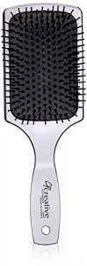 Creative Hair Brushes Detangling Static Free Paddle Large Hair Brush