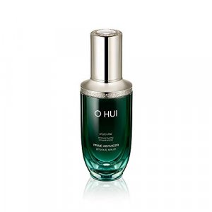 O HUI Prime Advancer Ampoule Serum