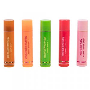 Frilly Knickers Soft Matte Lip Cream