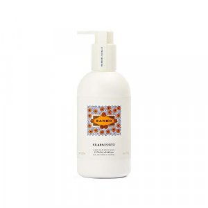 Permatex 95105 Fast Orange Antibacterial Foaming Hand Wash, 7.5 oz.