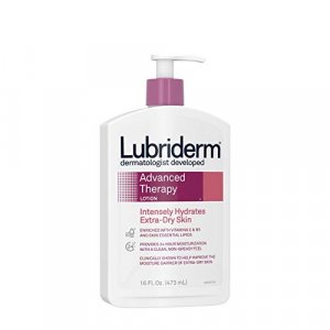 Lubriderm Advanced Therapy Lotion, 16.0oz