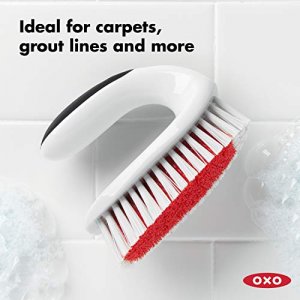 OXO Good Grips Deep Clean Brush Set