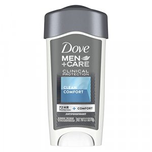 DOVE MEN + CARE Post-Workout Body Wash 3N1 Revive 4 Count For Men With Tea  Tree Oil, 18 oz