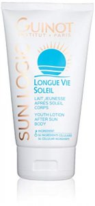 Guinot Sun Logic Longue Vie Soleil, 4.44 oz