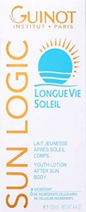 Guinot Sun Logic Longue Vie Soleil, 4.44 oz
