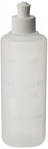 Medline Cleansing Bottle, 8oz.