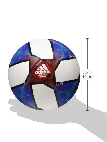 Mls capitano best sale soccer ball