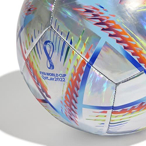  adidas unisex-adult FIFA World Cup Qatar 2022 Al
