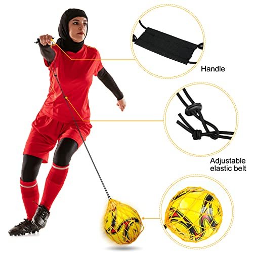 Kickin' Soccer Training Video Game Mat Pad Foldable Football