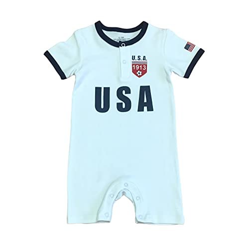 BDONDON Soccer Jerseys for Kids Brasil Soccer Clothes for Boys