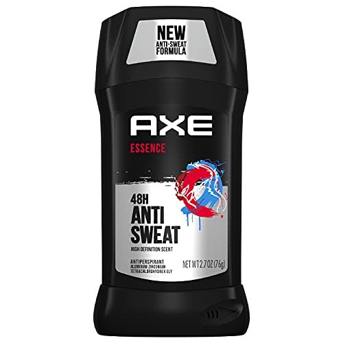 Axe antiperspirant 2024 deodorant