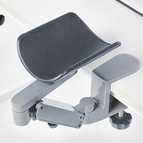 Elbow rest for discount computer