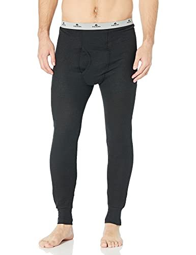 Indera thermal long clearance johns