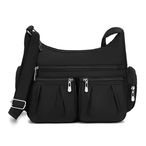 COACH® | Shoulder Bag In Nylon