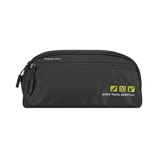 Travelon cosmetic online bags