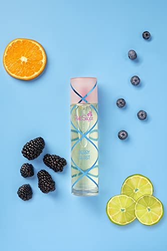 Pink Sugar Berry Blast Hair Perfume & Body Mist, 3.38 fl. oz. - Imported  Products from USA - iBhejo