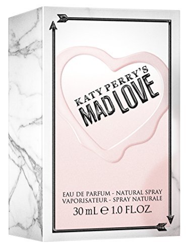 Katy perry 2024 mad love 30ml